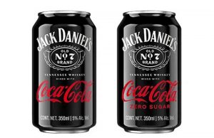 Jack Coke