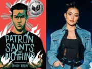 Patron Saints of Nothing_Liza Soberano