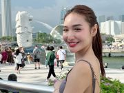 Sachzna Laparan