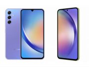 Samsung Galaxy A series