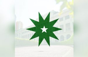 The LaSallian logo