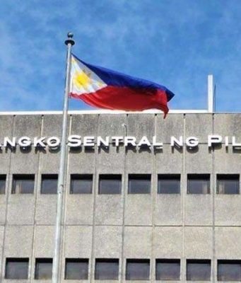 BSP to act as May inflation stays above target
