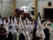 Palo, Leyte Penitentes