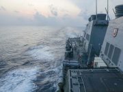 USS Milius