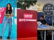 ‘The 501 experience’: Activities, booths you can enjoy at Levi’s interactive event in Manila