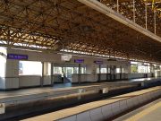 Betty Go-Belmonte Station