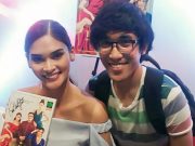 Pia Wurtzbach cheers Bar exam passer inspired by her story of ‘resilience’ Pia Wurtzbach and Cleyvan Crescini
