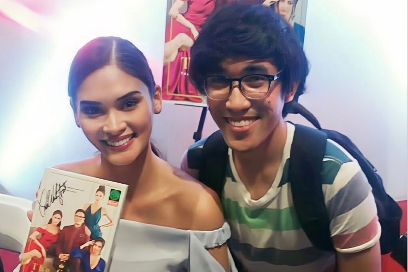 Pia Wurtzbach cheers Bar exam passer inspired by her story of ...