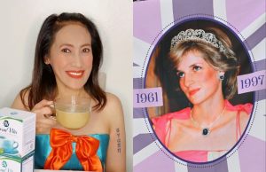 Ai-Ai Delas Alas_Princess Diana