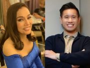 Kuh Ledesma comments on Lucio Tan grandson’s rise as conglomerate head Kuh Ledesman_Lucio Tan III
