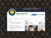 Digos City Tourism Office