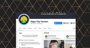 Digos City Tourism Office