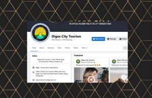Digos City Tourism Office