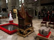What you need to know about King Charles and his coronation Coronation Chair