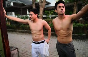 David Licauco_Jak Roberto