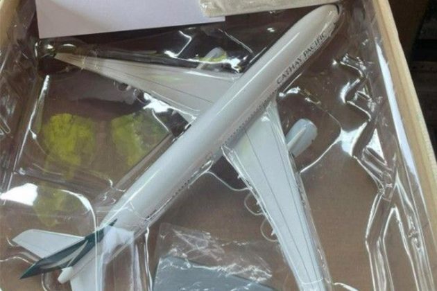 OFW with destroyed toy plane shares airline insisted on seeing her ...