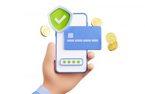 E-wallet
