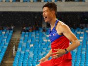 ‘Very consistent’: Congratulatory messages pour in for EJ Obiena after winning gold at SEAG