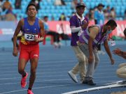 Edwin Giron