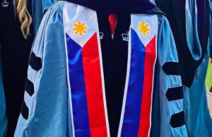 Francis Tolentino_regalia