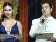 ‘Should practice more’: Criticisms vs Gazini, Marco Gumabao Miss Universe PH NatCos hosting