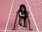 Transgender athletes face an uncertain future at the Olympics as reactionary policies gain ground