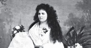 Josephine Bracken