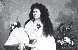 Josephine Bracken