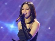 Julie Anne San Jose
