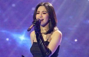 Julie Anne San Jose