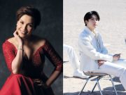‘Never accept food from strangers’: Lea Salonga reacts to Jungkook’s request to fans