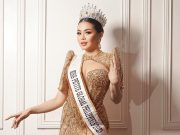 PH bet Maica Martinez finishes 2nd runner-up in Miss Petite Global 2023 Maica Martinez