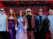 Who’s who: All-Pinoy team of first-ever Miss Universe Bahrain Council
