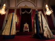 Factbox: King Charles’ coronation schedule King Charles_coronation vestments