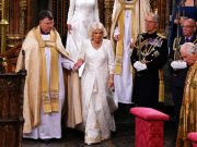 Camilla: Who is King Charles’ wife and Britain’s new Queen? Queen Consort Camilla_coronation