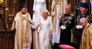 Queen Consort Camilla_coronation