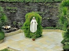 Our Lady Mary Mediatrix of All Grace