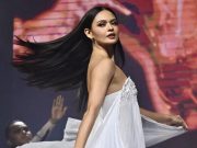 ‘It was powerful’: Pauline Amelinckx reflects on evening gown portion of MUPH 2023 Pauline Amelinckx_evening gown MUPH 2023