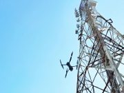 Over 1,000 cell towers in the Philippines to be integrated with AI algorithms, drones
