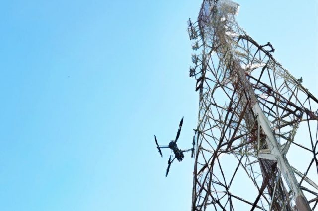 Over 1,000 cell towers in the Philippines to be integrated with AI algorithms, drones
