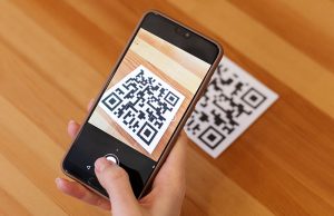 QR Code