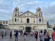 Quiapo Church
