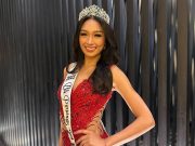 Reign Parani