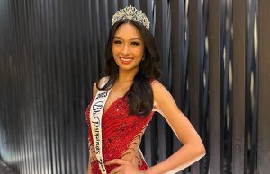 Reign Parani