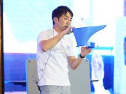 Toilet with a trap: Unique toilet technology introduced to Filipinos SATO brand launch