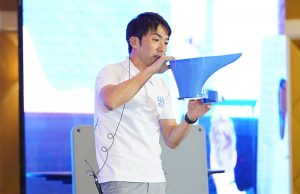 SATO brand launch