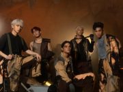 SB19 delivers powerful new dance track ‘GENTO’ ahead of new EP