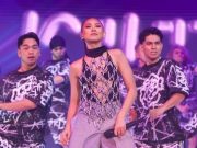 ‘Malaking bahagi ng career’: Sarah Geronimo thanks Teacher Georcelle amid rumored rift