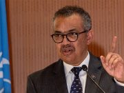 Don’t delay reforms to prepare for next pandemic —WHO chief