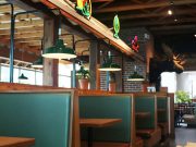 ‘More of these’: Praises as steak resto offers complimentary meal to delivery rider Texas Roadhouse